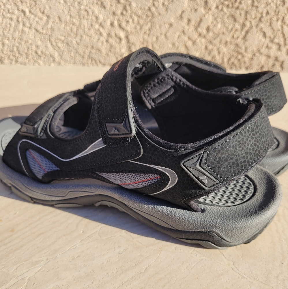 Men's Outdoor sandals - Picture 4 of 8